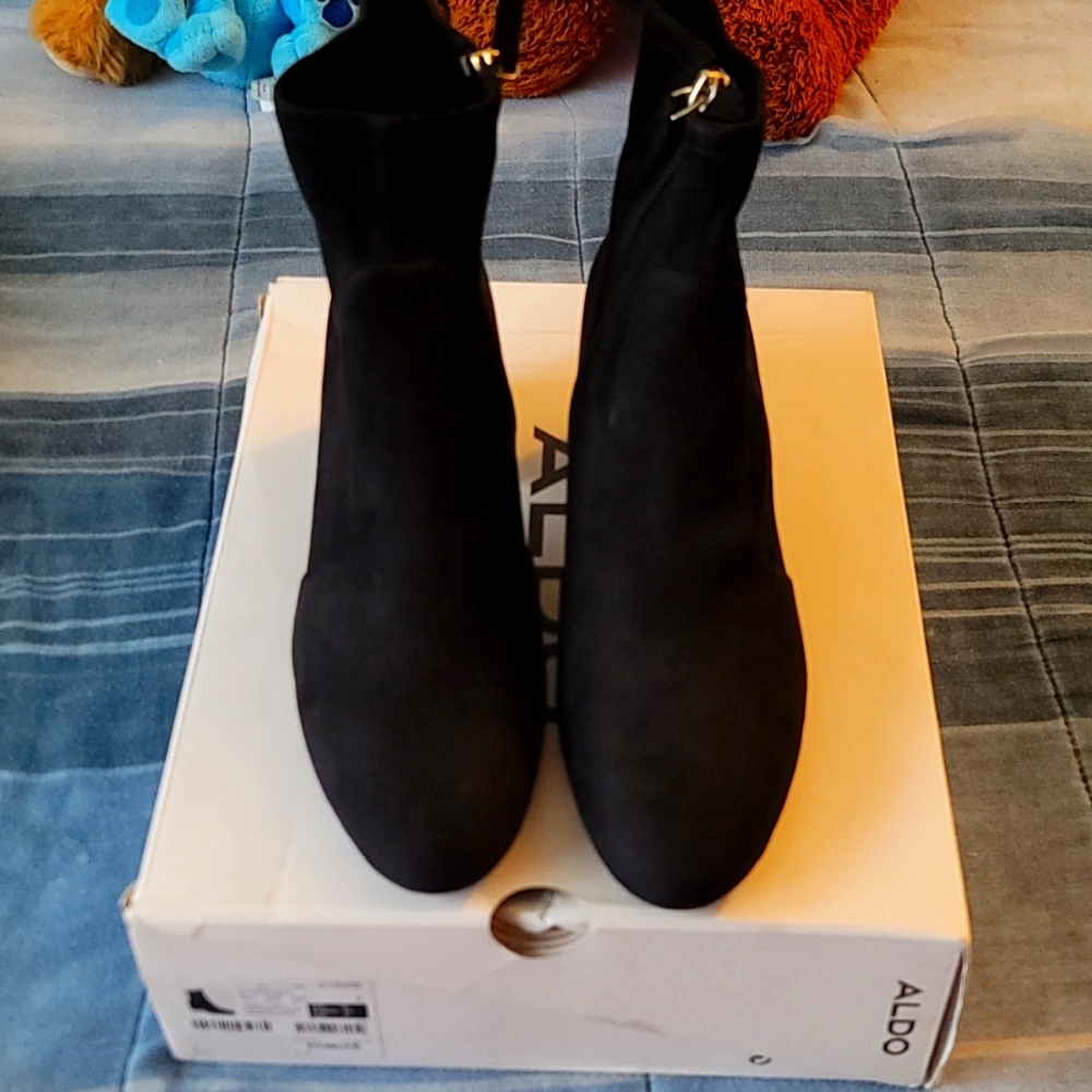 Aldo woman's boots